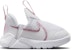 (TD) Nike Flex Plus 2 'Putih Merah Jambu' DV8998-100