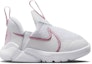 Order (TD) Nike Flex Plus 2 'Putih Merah Jambu' DV8998-100