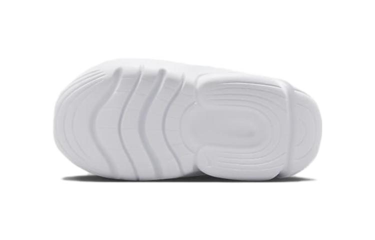 Shop (TD) 耐克Flex Plus 2 '白粉色' DV8998-100