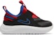 (Toddler) Nike Flex Plus 'Black Game Royal' CW7430-001
