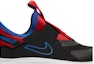 Order (Toddler) Nike Flex Plus 'Black Game Royal' CW7430-001