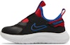 Lookbook (Toddler) Nike Flex Plus 'Black Game Royal' CW7430-001