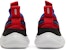 (Toddler) Nike Flex Plus 'Black Game Royal' CW7430-001