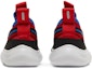 Details for (Toddler) Nike Flex Plus 'Black Game Royal' CW7430-001