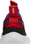 Sizing (Toddler) Nike Flex Plus 'Black Game Royal' CW7430-001