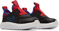 Cheap (Toddler) Nike Flex Plus 'Black Game Royal' CW7430-001
