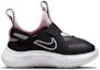 Order (Toddler) Nike Flex Plus 'Black Pink Foam' CW7430-006