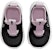(Toddler) Nike Flex Plus 'Black Pink Foam' CW7430-006