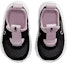 Shop (Toddler) Nike Flex Plus 'Black Pink Foam' CW7430-006