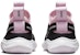 (Toddler) Nike Flex Plus 'Black Pink Foam' CW7430-006