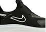 Order (Toddler) Nike Flex Plus 'Black White' CW7430-003