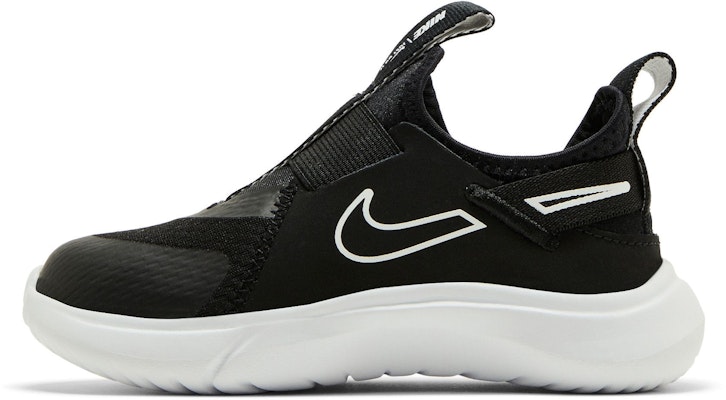 (TD) 나이키 플렉스 플러스 '블랙 화이트' (Nike Flex Plus '블랙 화이트' is shorter if allowed) CW7430-003 Lookbook (TD) 나이키 플렉스 플러스 '블랙 화이트' (Nike Flex Plus '블랙 화이트' is shorter if allowed) CW7430-003