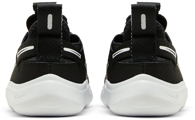 (TD) 나이키 플렉스 플러스 '블랙 화이트' (Nike Flex Plus '블랙 화이트' is shorter if allowed) CW7430-003 Details for (TD) 나이키 플렉스 플러스 '블랙 화이트' (Nike Flex Plus '블랙 화이트' is shorter if allowed) CW7430-003