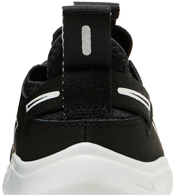 (TD) 나이키 플렉스 플러스 '블랙 화이트' (Nike Flex Plus '블랙 화이트' is shorter if allowed) CW7430-003 Sizing (TD) 나이키 플렉스 플러스 '블랙 화이트' (Nike Flex Plus '블랙 화이트' is shorter if allowed) CW7430-003