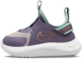 (Toddler) Nike Flex Plus 'Canyon Purple Mint Foam' CW7430-502 (Toddler) Nike Flex Plus 'Canyon Purple Mint Foam' CW7430-502