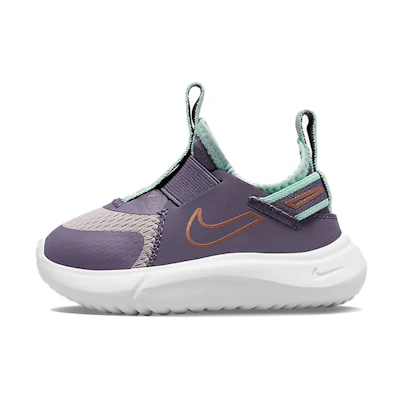 (TD) Nike Flex Plus 'Canyon Purple Mint Foam'