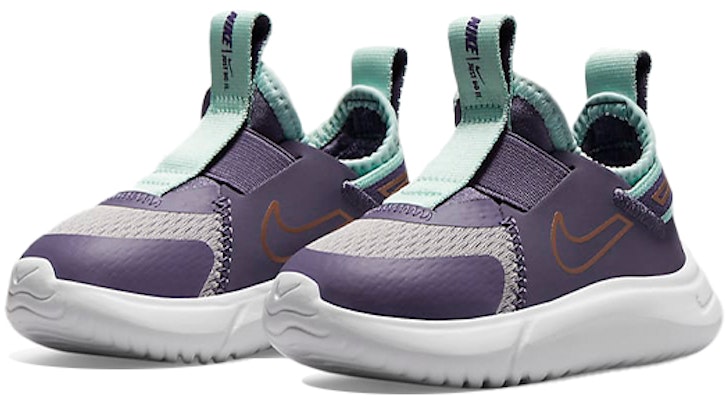 (Toddler) Nike Flex Plus 'Canyon Purple Mint Foam' CW7430-502 Lookbook (Toddler) Nike Flex Plus 'Canyon Purple Mint Foam' CW7430-502