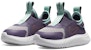 (Toddler) Nike Flex Plus 'Canyon Purple Mint Foam' CW7430-502