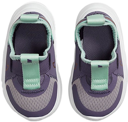 (Toddler) Nike Flex Plus 'Canyon Purple Mint Foam' CW7430-502 Shop (Toddler) Nike Flex Plus 'Canyon Purple Mint Foam' CW7430-502
