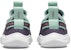 (Toddler) Nike Flex Plus 'Canyon Purple Mint Foam' CW7430-502