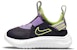 (Toddler) Nike Flex Plus 'Cave Purple Light Lemon Twist' CW7430-501