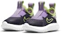 (Toddler) Nike Flex Plus 'Cave Purple Light Lemon Twist' CW7430-501