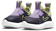 Lookbook (Toddler) Nike Flex Plus 'Cave Purple Light Lemon Twist' CW7430-501