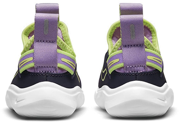 (Toddler) Nike Flex Plus 'Cave Purple Light Lemon Twist' CW7430-501 Purchase (Toddler) Nike Flex Plus 'Cave Purple Light Lemon Twist' CW7430-501