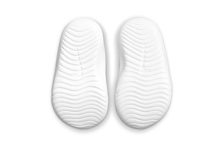 (TD) Nike Flex Plus 'Cave Purple Light Lemon Twist' 圖 6