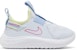 (Toddler) Nike Flex Plus 'Cobalt Bliss Cosmic Fuchsia' CW7430-013