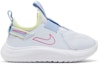 Buy (Toddler) Nike Flex Plus 'Cobalt Bliss Cosmic Fuchsia' CW7430-013