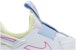 (Toddler) Nike Flex Plus 'Cobalt Bliss Cosmic Fuchsia' CW7430-013