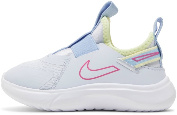 (TD) Nike Flex Plus 'Cobalt Bliss Cosmic Fuchsia' Sepatu Wanita CW7430-013 Lookbook (TD) Nike Flex Plus 'Cobalt Bliss Cosmic Fuchsia' Sepatu Wanita CW7430-013