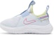 (Toddler) Nike Flex Plus 'Cobalt Bliss Cosmic Fuchsia' CW7430-013