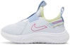 Lookbook (Toddler) Nike Flex Plus 'Cobalt Bliss Cosmic Fuchsia' CW7430-013