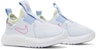 (Toddler) Nike Flex Plus 'Cobalt Bliss Cosmic Fuchsia' CW7430-013