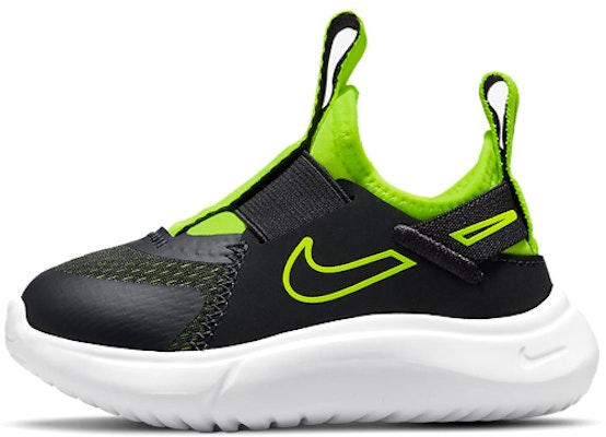 (TD) 나이키 플렉스 플러스 '다크 스모크 그레이 볼트' (Nike Flex Plus '다크 스모크 그레이 볼트') CW7430-004 Buy (TD) 나이키 플렉스 플러스 '다크 스모크 그레이 볼트' (Nike Flex Plus '다크 스모크 그레이 볼트') CW7430-004