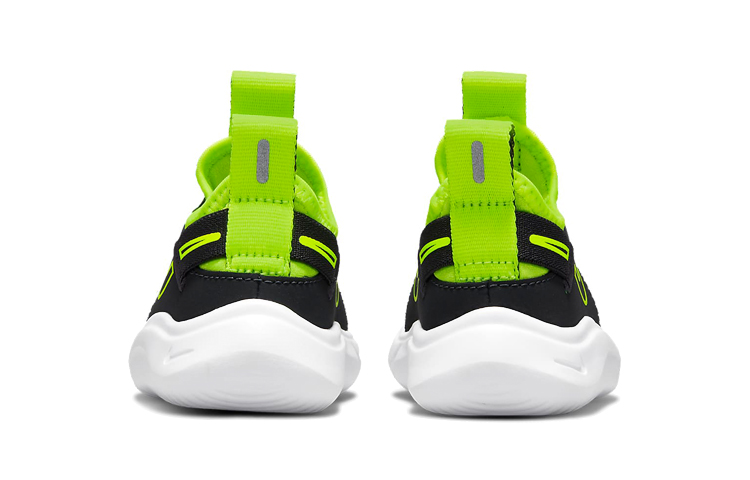 (TD) Nike Flex Plus 'Dark Smoke Grey Volt' 圖 5