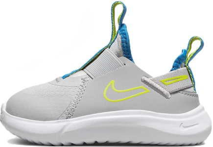 (TD) ナイキ フレックス プラス "グレーフォグ/フォトブルー" CW7430-010 Buy (TD) ナイキ フレックス プラス "グレーフォグ/フォトブルー" CW7430-010