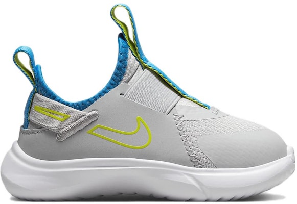 (TD) 耐克Flex Plus '灰雾蓝' CW7430-010 Order (TD) 耐克Flex Plus '灰雾蓝' CW7430-010