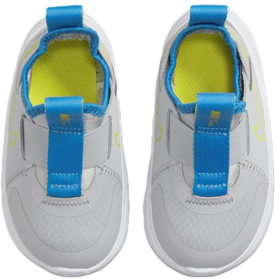 (TD) 耐克Flex Plus '灰雾蓝' CW7430-010 Shop (TD) 耐克Flex Plus '灰雾蓝' CW7430-010
