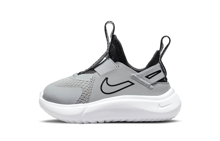 Buy (TD) Nike Flex Plus 'Gris Humo Claro' CW7430-005