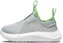 Buy (Toddler) Nike Flex Plus 'Light Smoke Grey Green Strike' CW7430-007