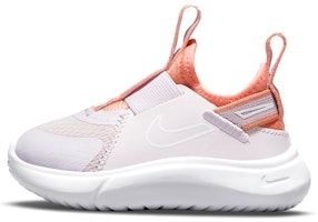 (Toddler) Nike Flex Plus 'Light Violet Crimson Bliss' CW7430-500 (Toddler) Nike Flex Plus 'Light Violet Crimson Bliss' CW7430-500