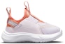 Order (Toddler) Nike Flex Plus 'Light Violet Crimson Bliss' CW7430-500