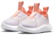 (Toddler) Nike Flex Plus 'Light Violet Crimson Bliss' CW7430-500