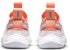 (Toddler) Nike Flex Plus 'Light Violet Crimson Bliss' CW7430-500