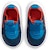 (Toddler) Nike Flex Plus 'Midnight Navy Orange' CW7430-401