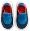 Shop (Toddler) Nike Flex Plus 'Midnight Navy Orange' CW7430-401