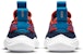 (Toddler) Nike Flex Plus 'Midnight Navy Orange' CW7430-401